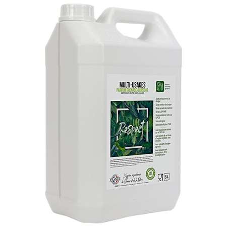 Image de DETERGENT MULTI-USAGES-5 L