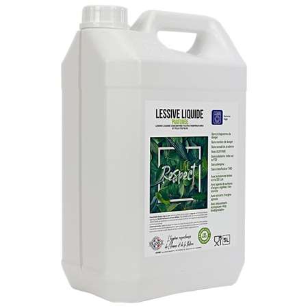 Image de LESSIVE LIQUIDE-5L-TGAP