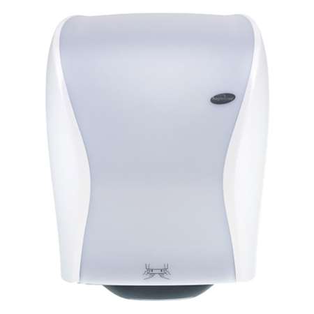 Image de DISTRIBUTEUR XIBU TOUCH TOWEL WHITE-411020125000