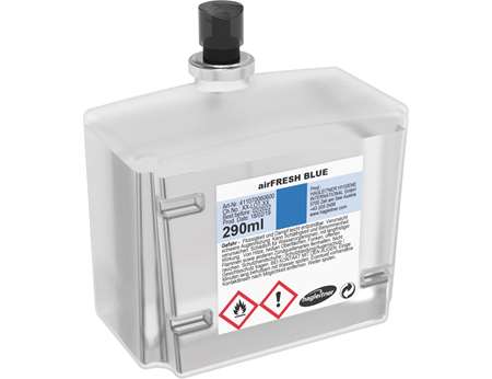 Image de AIR FRESH BLUE-COLIS 6X300 ML- 411070060600