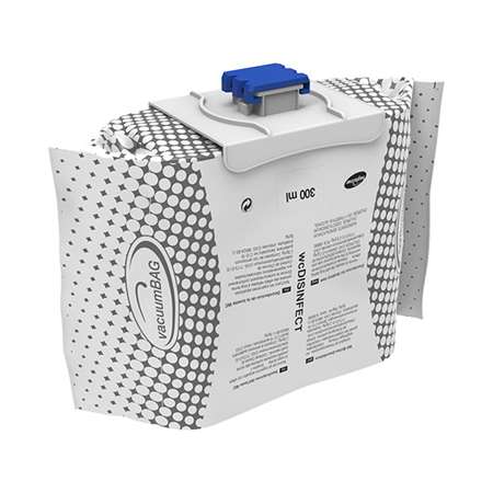 Image de WC DESINFECT