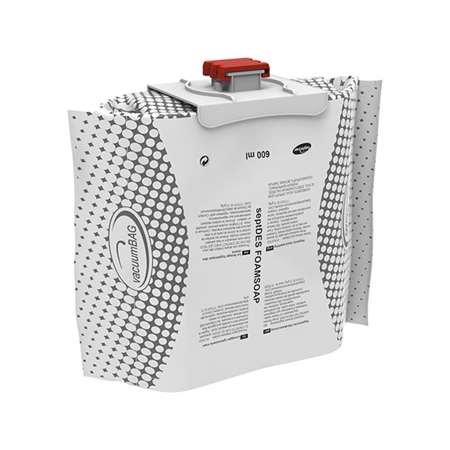 Image de SEPT DES FOAM SOAP-COLIS 6x600 ML-411070960