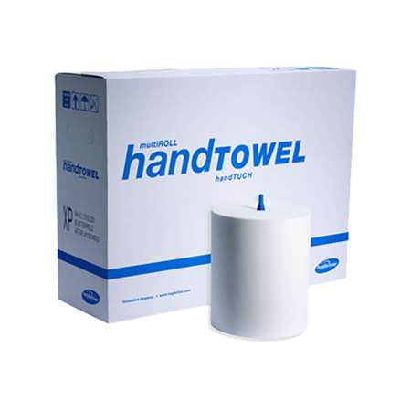 Image de MULTIROLL PAPER TOWELX2-Colis de 5 rlx-411090090000