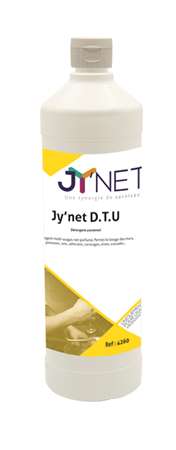 Image de JY'NET D.T.U.-FLACON 1L x 12