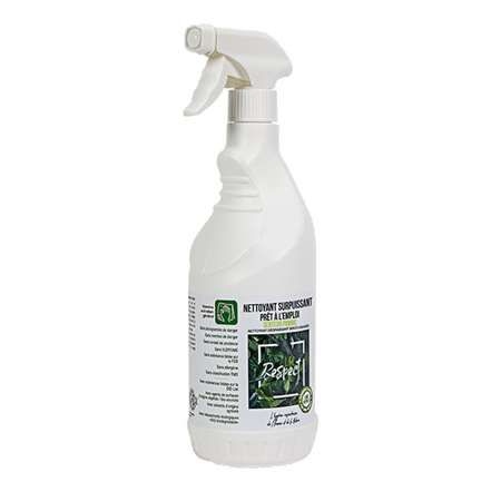 Image de NETTOYANT SURPUISSANT POMME-6X750 ml