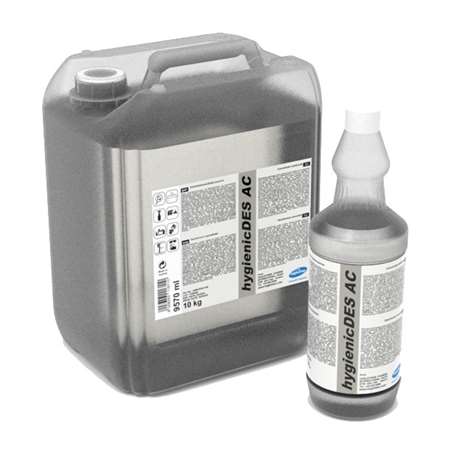 Image de HYGIENE DES AC-10 L