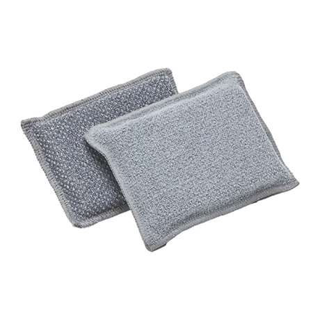 Image de EPONGE GRATTANTE MICRO-FIBRE BI-FACE