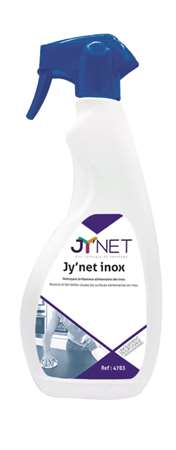 Image de JY'NET INOX 6X750ML-A06296