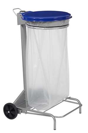 Image de *COLLECROULE 110L-BLEU