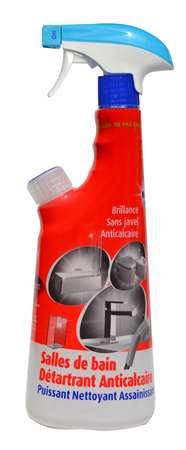 Image de PULVERISATEUR ECOFOAM DETARTRANT CONCENTRE RECHARGEABLE