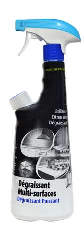 Image de PULVERISATEUR ECOFOAM DEGRAISSANT CONCENTRE RECHARGEABLE