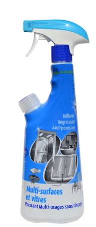 Image de PULVERISATEUR ECOFOAM VITRES & SURFACES