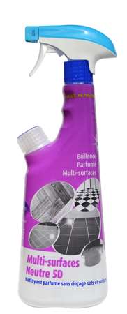 Image de PULVERISATEUR ECOFOAM SOLS