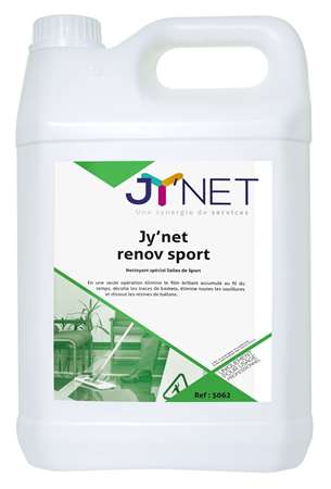 Image de JY'NET RENOV SPORT 5L