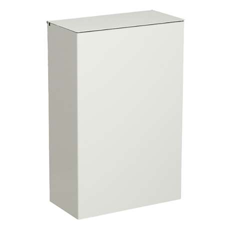 Image de POUBELLE MURALE 10L