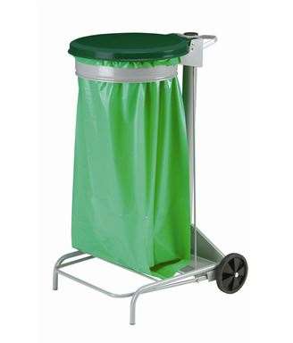 Image de COLLECROULE 110L VERT