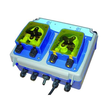 Image de SEKO TWIN DOSE 20