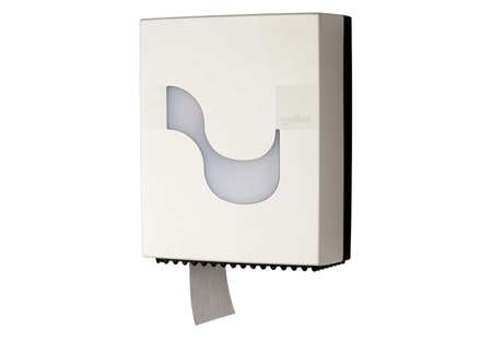 Image de DISTRIBUTEUR MEGAMINI MINI JUMBO BLANC-92230