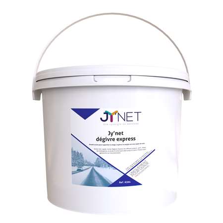 Image de JY'NET DEGIVRE EXPRESS-10 KG