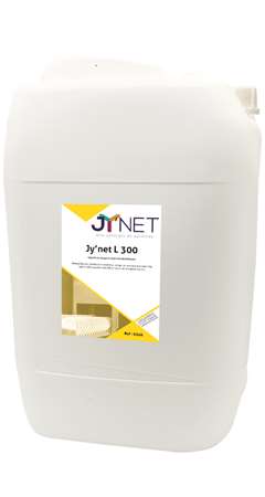 Image de JY'NET L300-BIDON 24KG LAVAGE EAU DOUCE ET DURE CHLOREE-TGAP