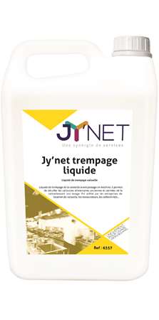 Image de JY'NET TREMPAGE LIQUIDE-5L-A06312-TGAP