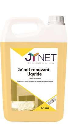 Image de JY'NET RENOVANT LIQUIDE-5L-A11031-TGAP