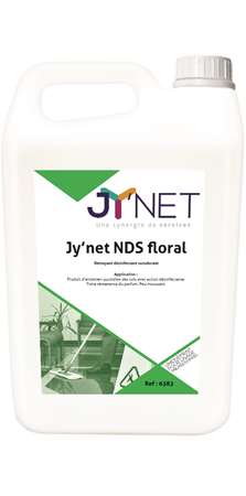 Image de JY'NET NDS FLORAL 5L