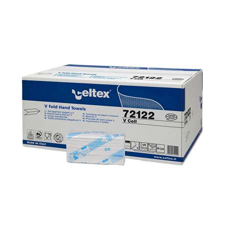 Image de ESSUIE-MAINS ENCHEVETRE V CELL-Colis de 3150-72122