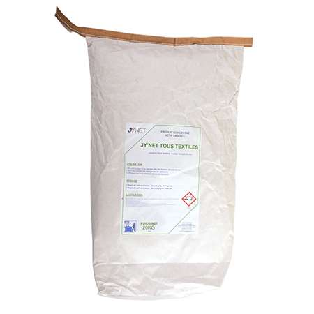 Image de JY'NET TOUS TEXTILES DESINF 20KGS-TGAP