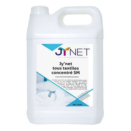 Image de JY'NET TOUS TEXTILES CONCENTRE-5L-TGAP