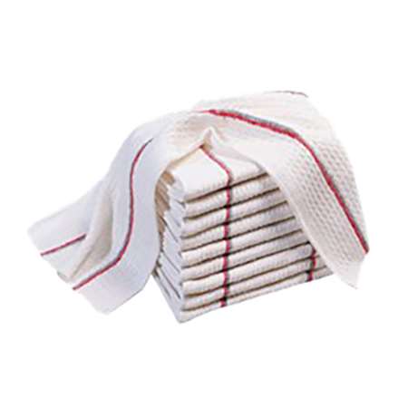 Image de LAVETTE GAUFREE BLANCHE 35X60 CM-GB