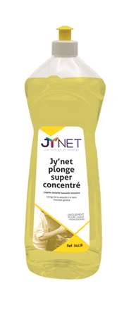Image de JY'NET PLONGE SUP CONC12X1L A06298- TGAP