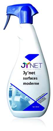 Image de JY'NET SURFACES MODERNES-6 x750 ML-ID