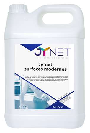 Image de JY'NET SURFACES MODERNES-5L-ID