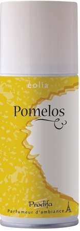 Image de RECHARGE POUR EASY SPRAY POMELOS-12X150ML-A150DPAME