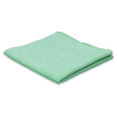 Image de LAVETTE MICROFIBRE TRICOLUXE 40x40 CM-VERTE-601.100.002