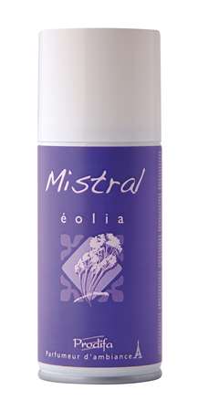 Image de RECHARGE POUR EASYSPRAY MISTRAL-12X150ML-A150DMISE