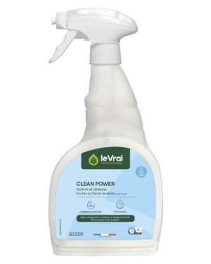 Image de CLEAN POWER 750MLX6-3718