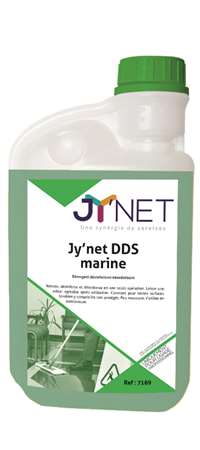 Image de ACTYLODOR DDS MARINE-1L