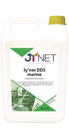Image de JY'NET DDS MARINE-5L