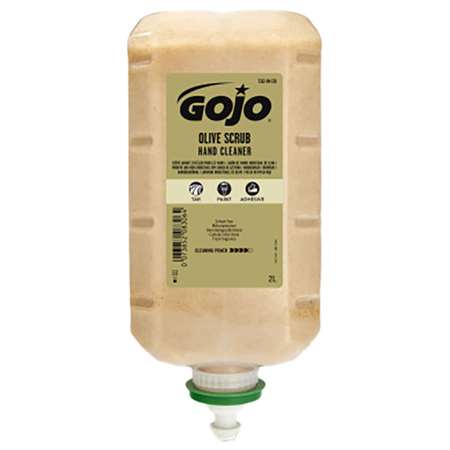 Image de GOJO NATURAL SCRUB HAND CLEANER PRO 2000-4X2 L-7335-04-EEUOO