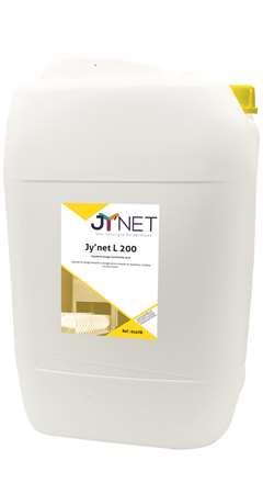 Image de JY'NET L 200 20L-BIDON 24KG LAVAGE EAU DURE-A06280-TGAP