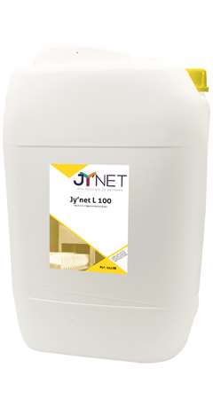 Image de JY'NET L 100 20L- BIDON 24 KG LAVAGE EAU DOUCE-A03279-TGAP