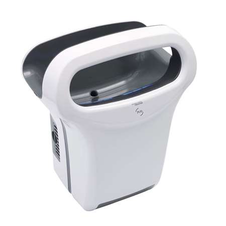 Image de SECHE MAINS EXP'AIR BLANC