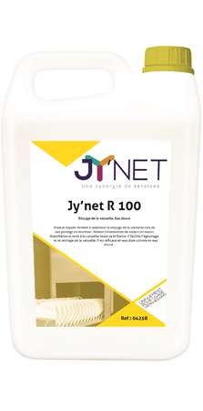 Image de JY'NET R 100 BIDON 5L-A06303-TGAP