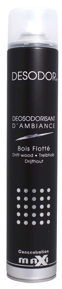 Image de DESODORISANT BOIS FLOTTE 750 mL U2-A12971