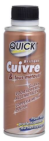 Image de RENOV'CUIVRE ET METAUX QUICK TECH