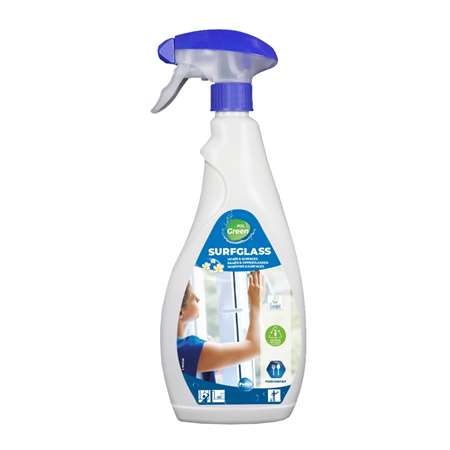 Image de POLGREEN SURFGLASS-PULVE 750 ML