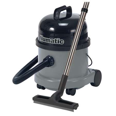 Image de ASPIRATEUR EAU ET POUSSIERES EAUPRO WV370