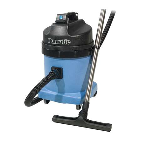 Image de ASPIRATEUR EAU & POUSSIERE WVD 570-2 MOTEURS